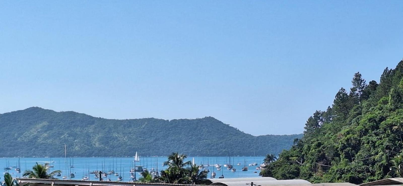 Studiosunset Ribeira Novissimo! Ubatuba Luaran gambar
